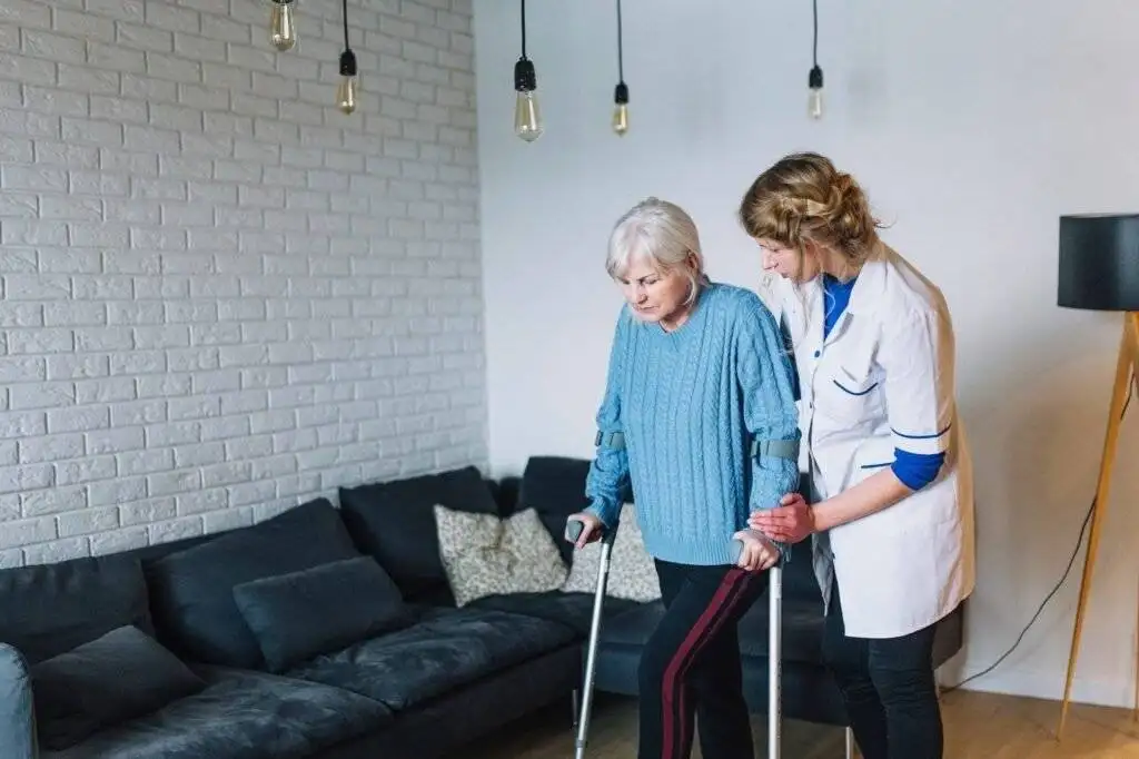 Live Out & Live In Caregivers in Toronto