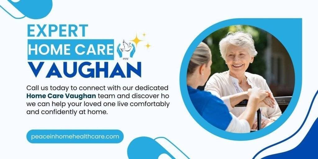 Home Care Vaughan