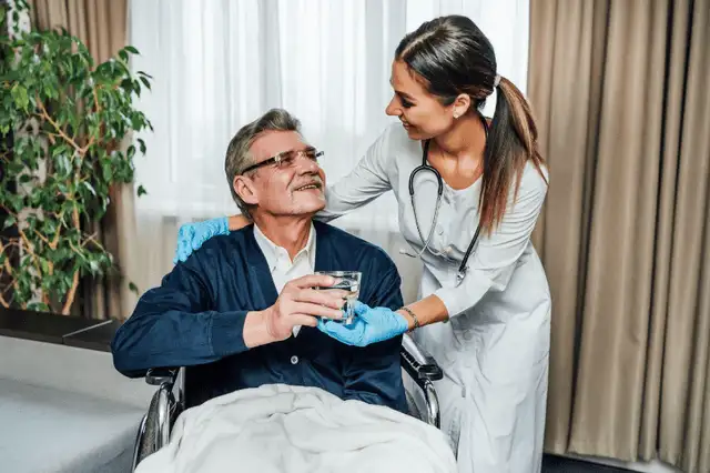 Trusted home care assistance toronto