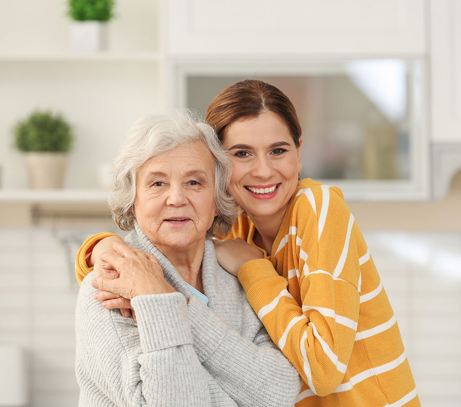 Home Care for Seniors in the Greater Toronto Area