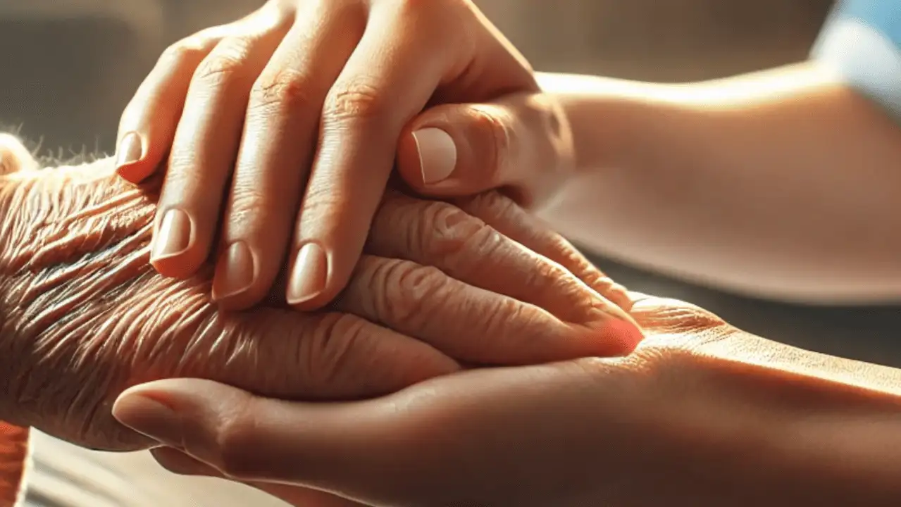 Home Care Services Ajax