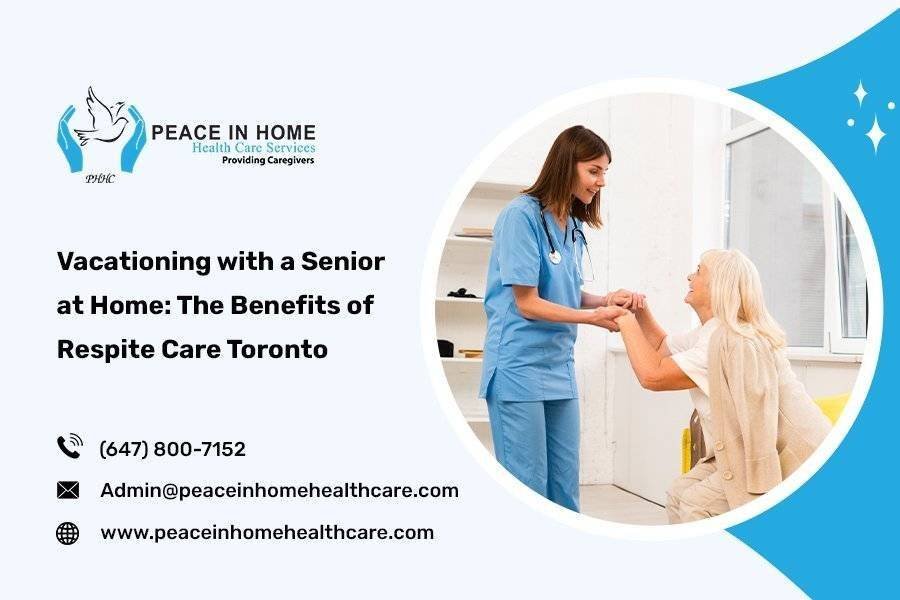 home care in Toronto