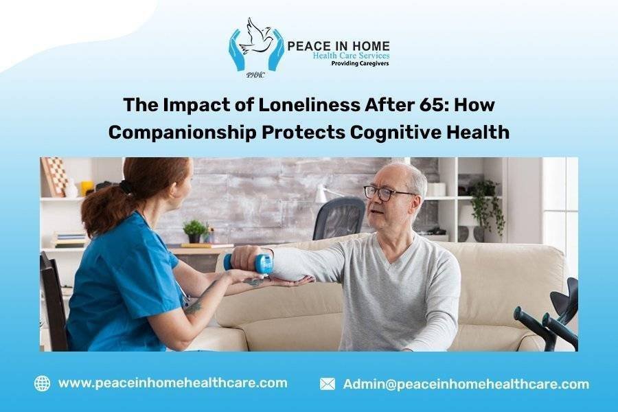 companionship care for elderly