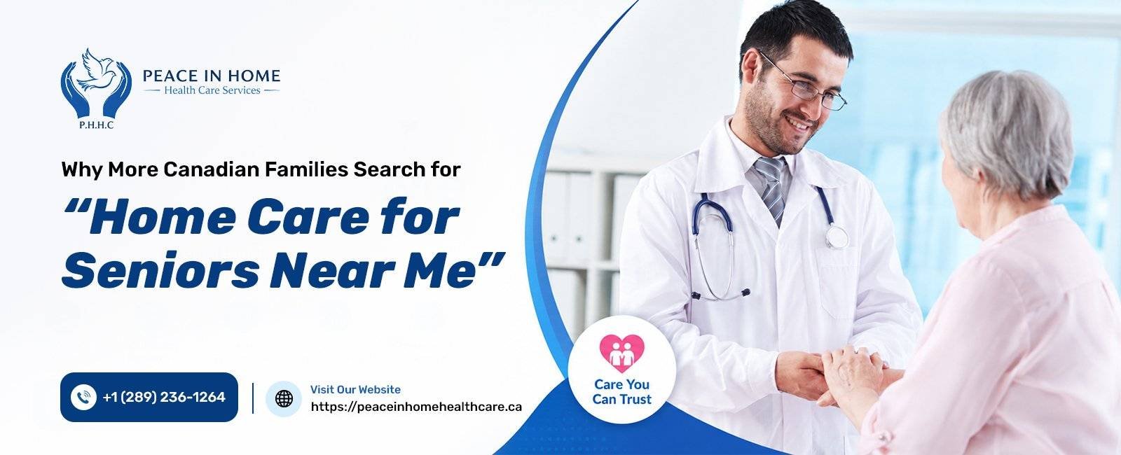 home care for seniors