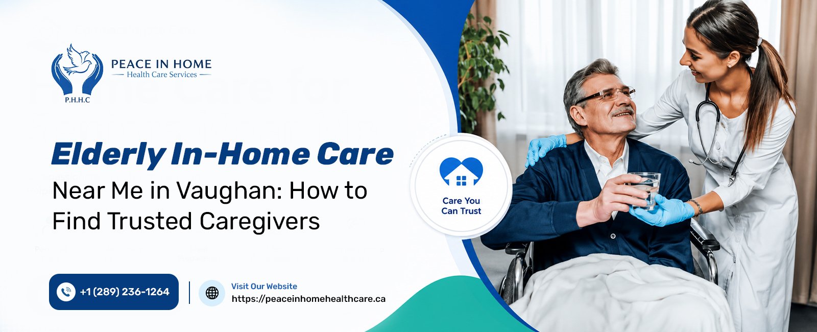 home care agency in Vaughan