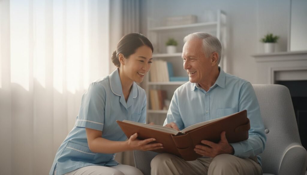 Choosing a Home Care Agency in Toronto: The Ultimate 2026 Family Checklist