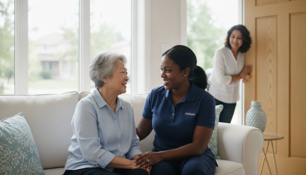 Compassionate Home Care in Markham: A Local Guide to Aging in Place with Dignity