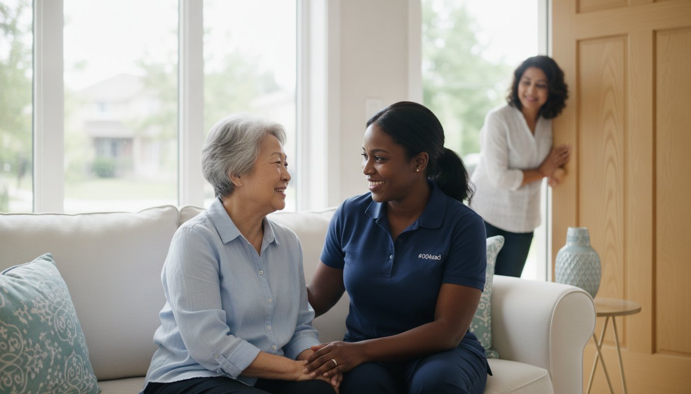 Compassionate Home Care in Markham: A Local Guide to Aging in Place with Dignity