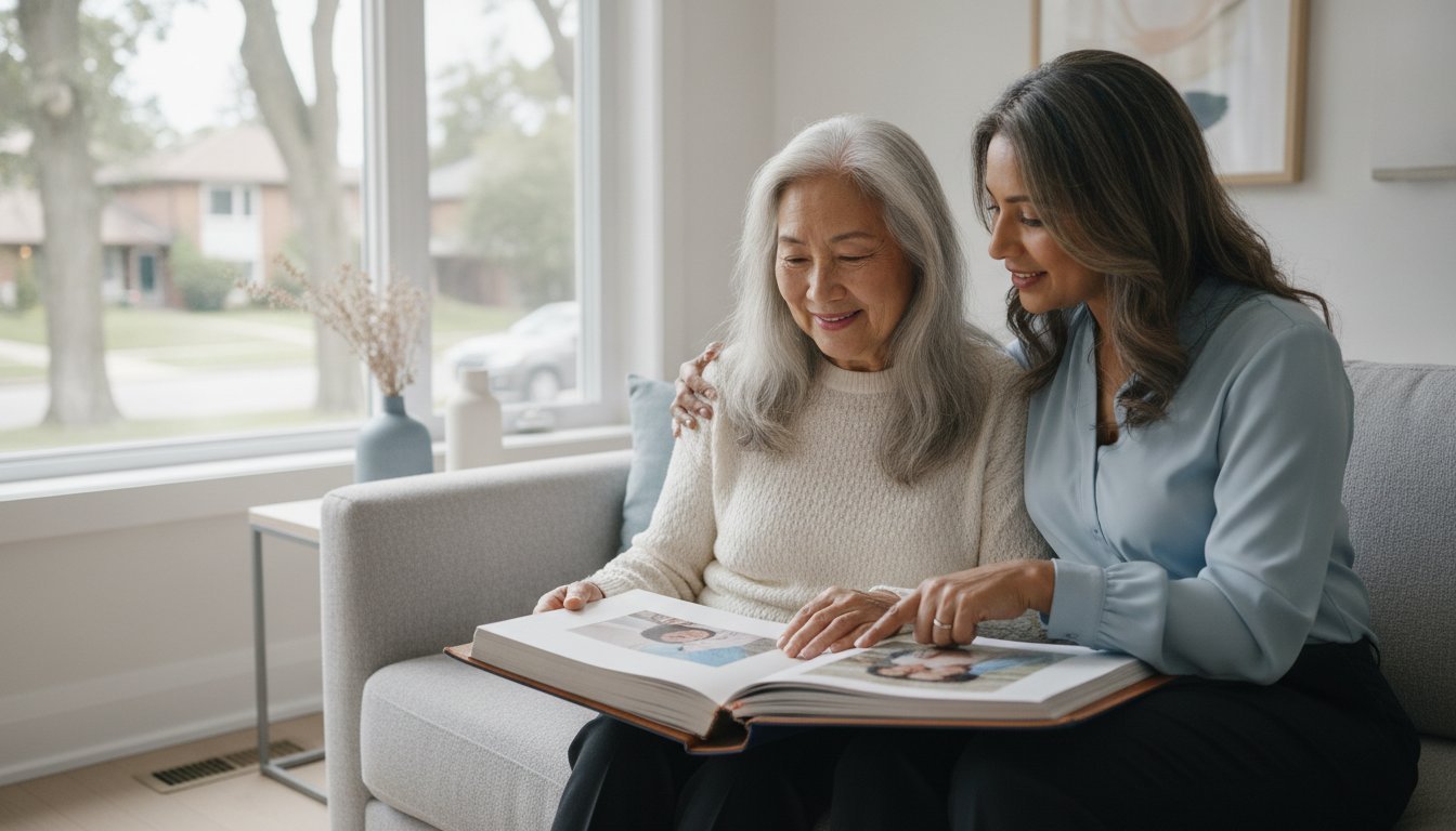 Engaging Activities for Dementia Patients at Home: A 2026 Guide for Toronto Families