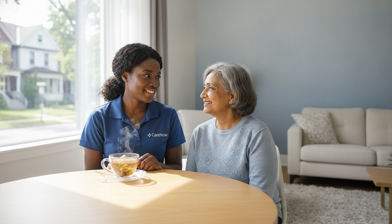 Home Care Services for Seniors in Toronto: The Complete 2026 Buying Guide