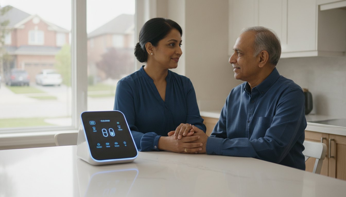 How to Manage Medication Reminders for Seniors at Home: A 2026 Guide for Families