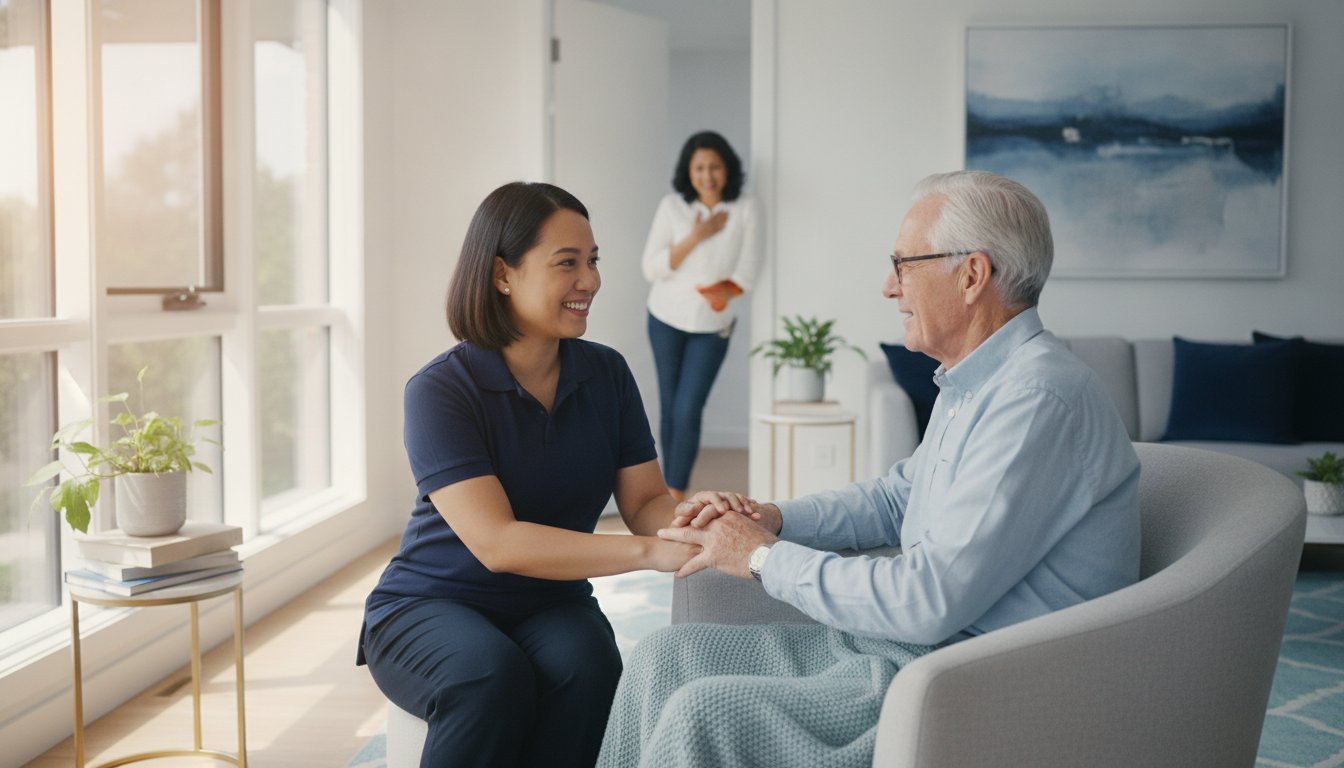Respite Care Toronto: A Comprehensive Guide to Preventing Caregiver Burnout