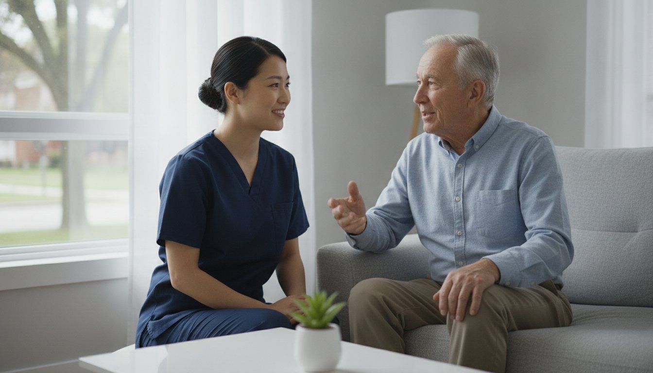 Skilled Nursing Care at Home in Toronto: A Complete 2026 Guide for Families