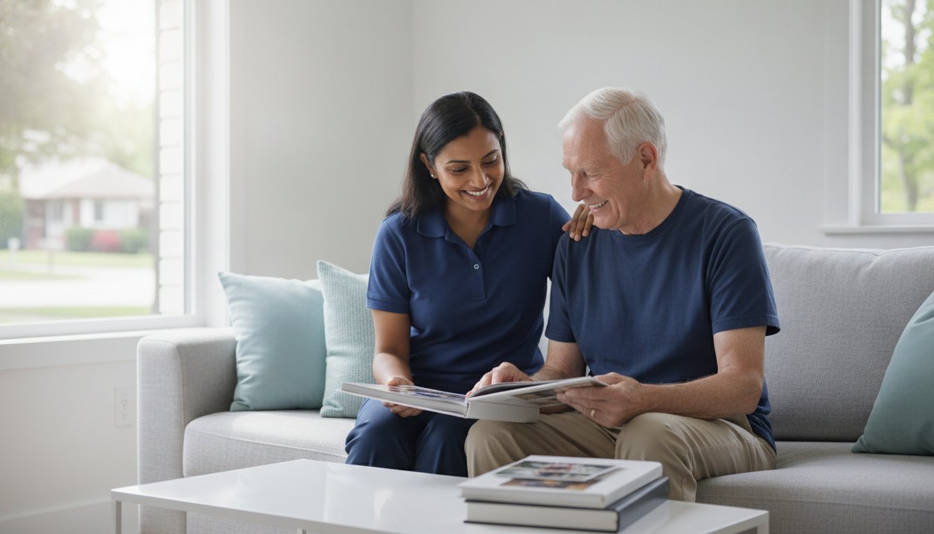 Trusted Home Care in Etobicoke: A Guide for Seniors and Families