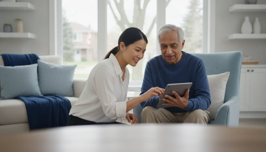 Vascular Dementia: A Comprehensive Guide for Canadian Families