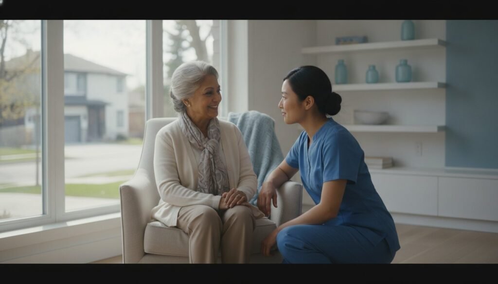Personal Care for Seniors: Dignified Home Care Guide 2026