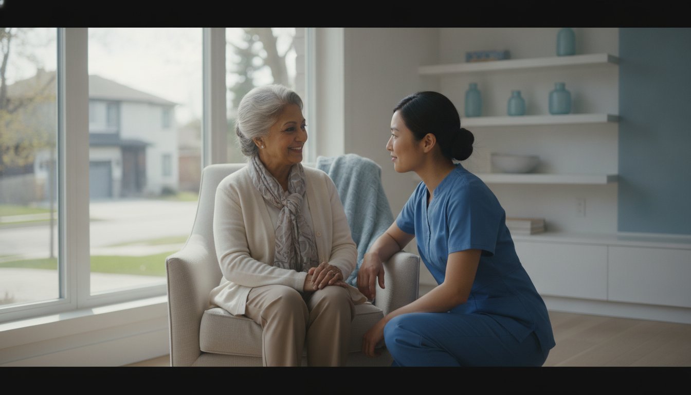 Personal Care for Seniors: Dignified Home Care Guide 2026