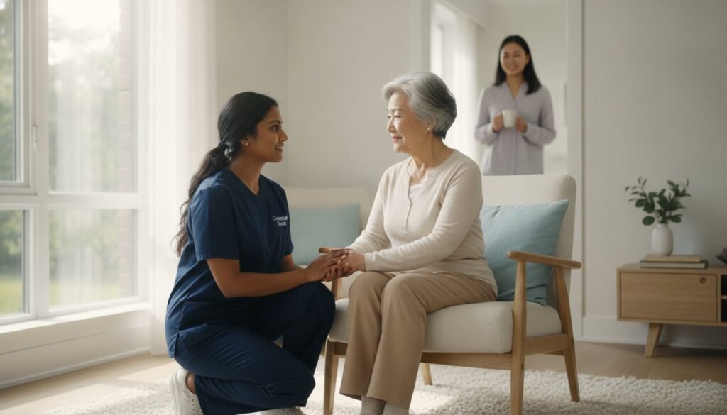 24-Hour Home Care for Elderly in Toronto: A Comprehensive 2026 Guide
