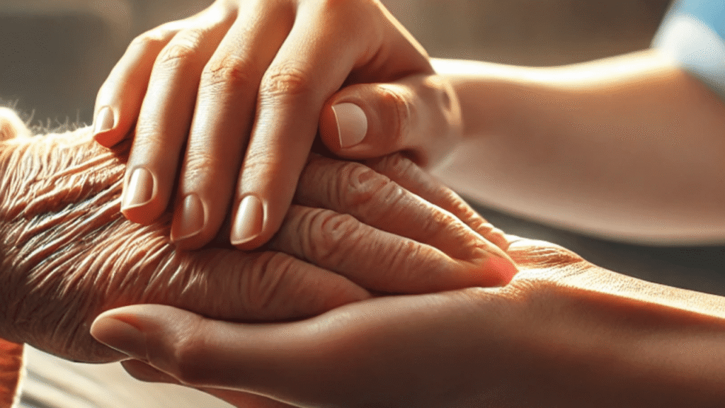 Home Care Services Richmond Hill