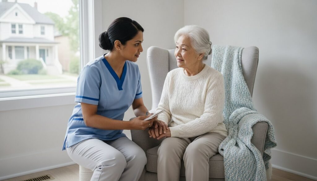 Affordable Private Home Care: Toronto Seniors 2026 Guide