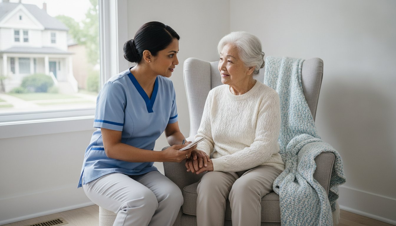 Affordable Private Home Care: Toronto Seniors 2026 Guide