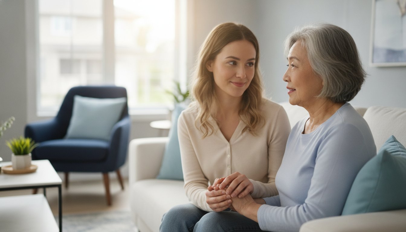 Compassionate Care for Dementia Patients: A Guide for Families in 2026