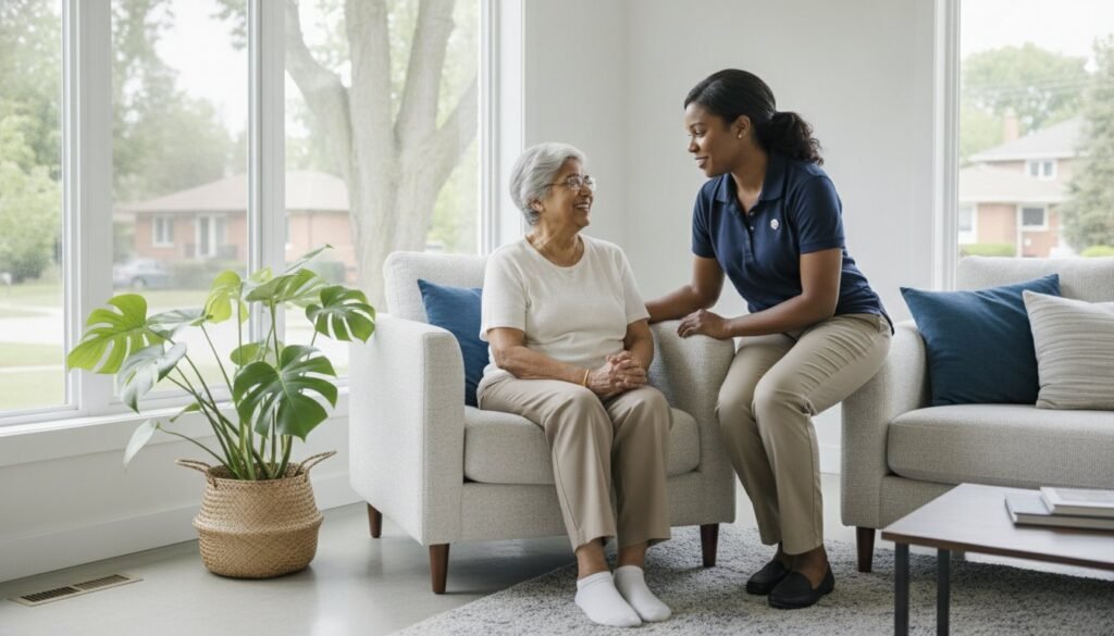 Home Care for Seniors with Chronic Conditions: A 2026 Guide for Families