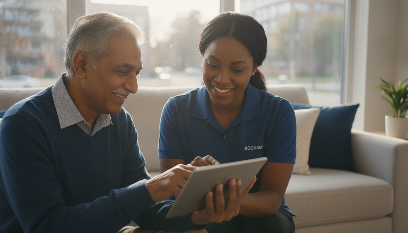 Home Care Services for Seniors: The Ultimate Guide to Support in Toronto and the GTA