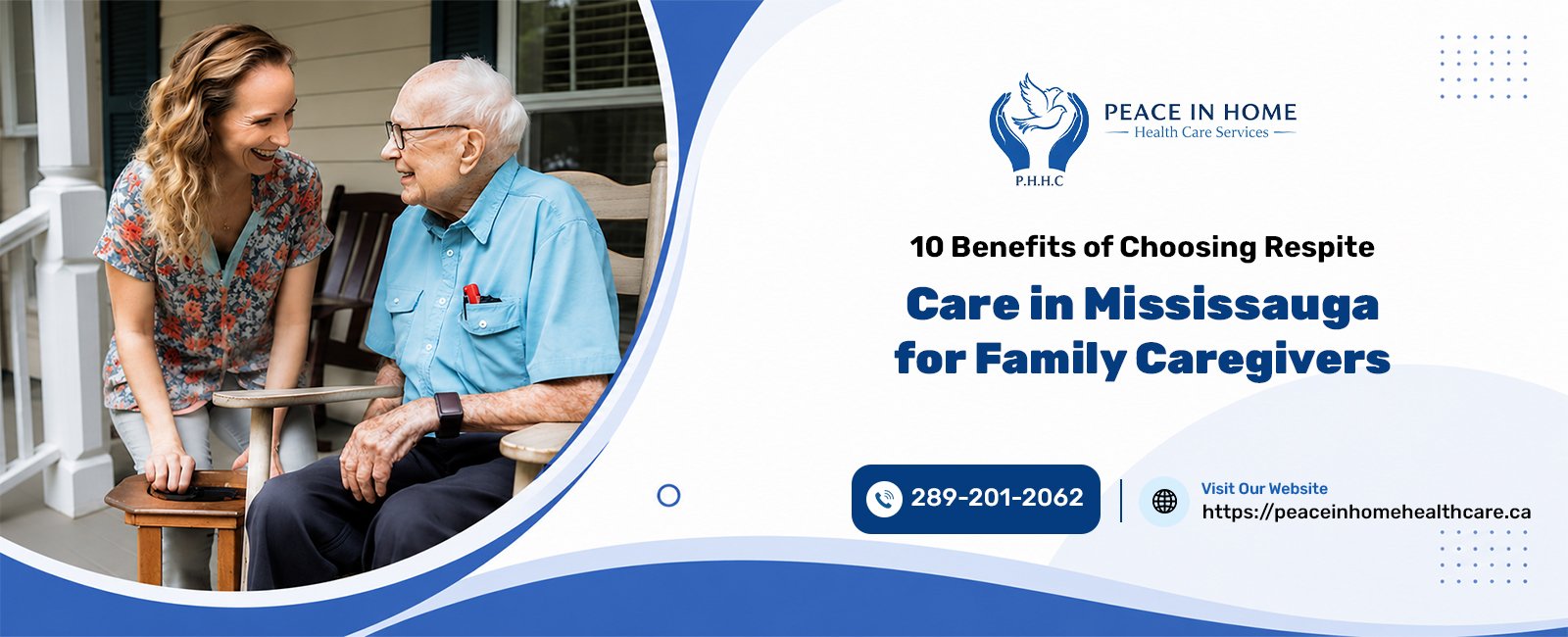 respite care in Mississauga