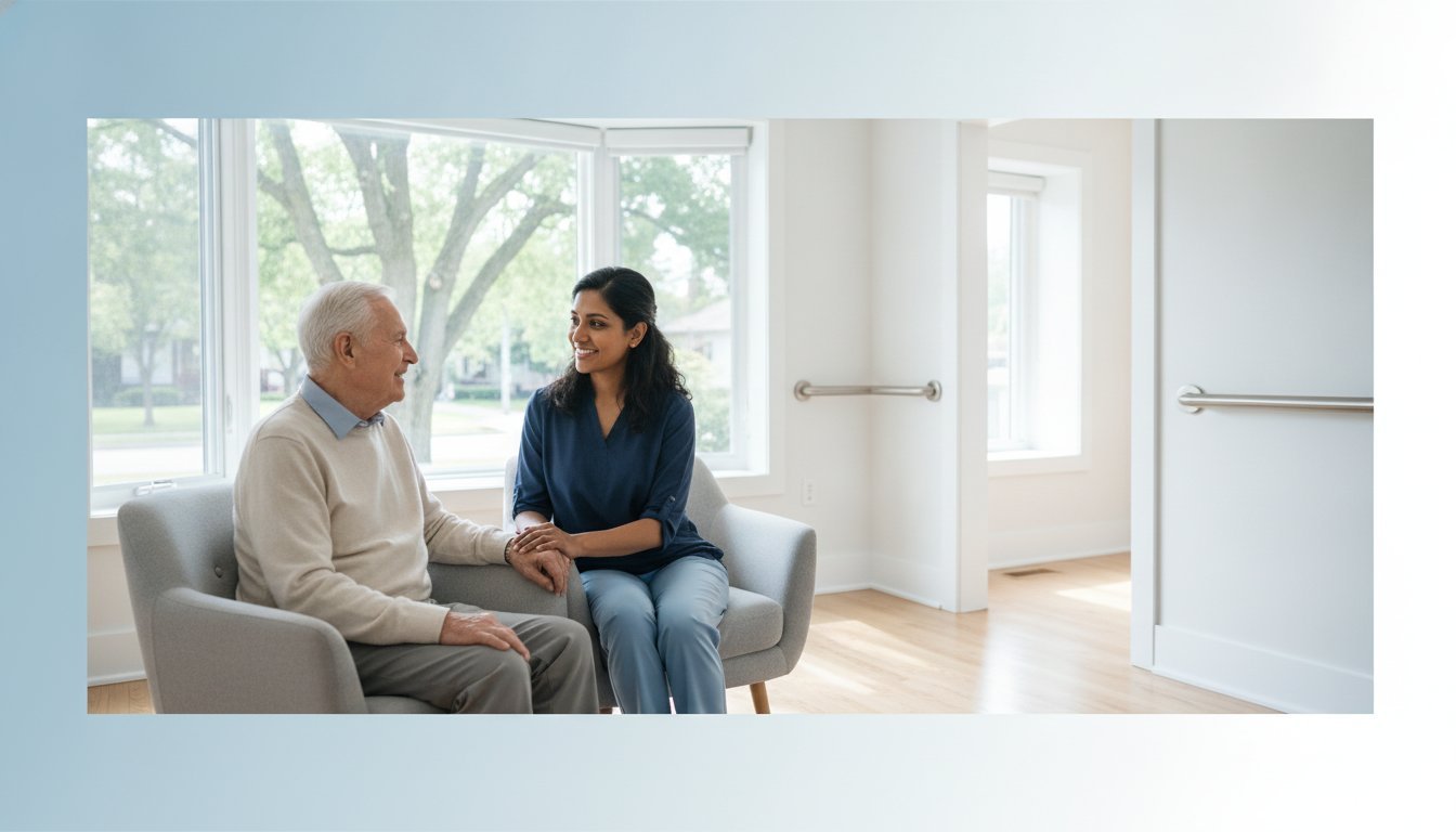 Toronto Dementia Home Safety: 2026 Comprehensive Guide