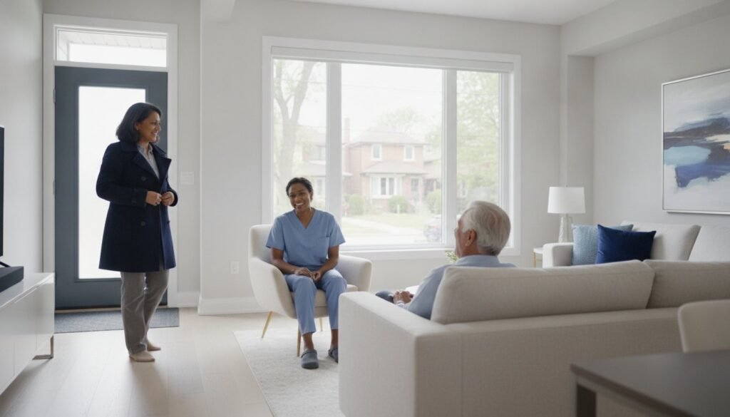 Toronto Respite Care: A Guide for Families