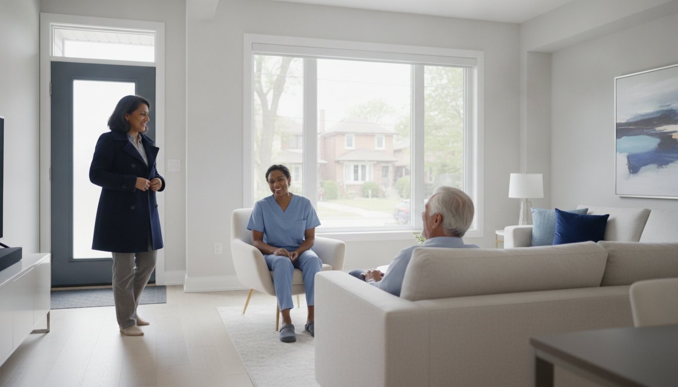 Toronto Respite Care: A Guide for Families