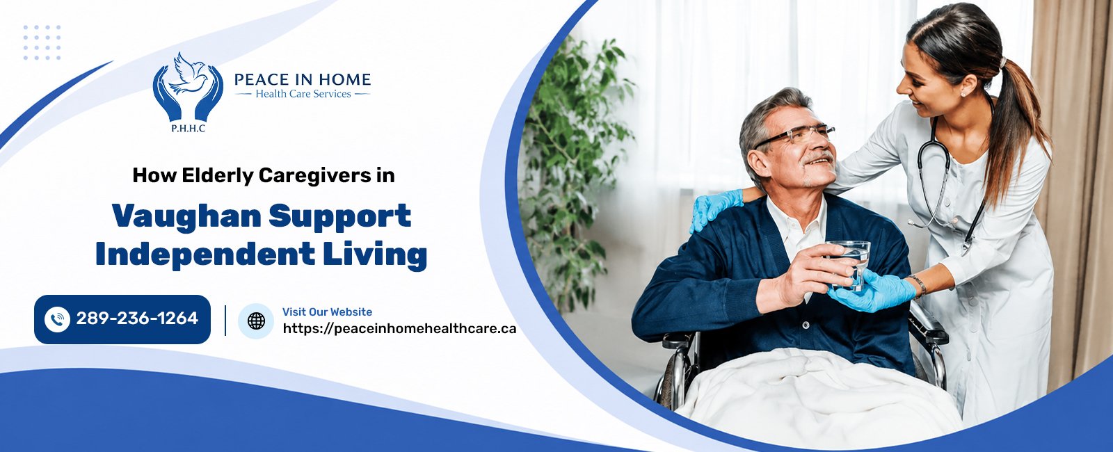 How-Elderly-Caregivers-in-Vaughan-Support-Independent-Living