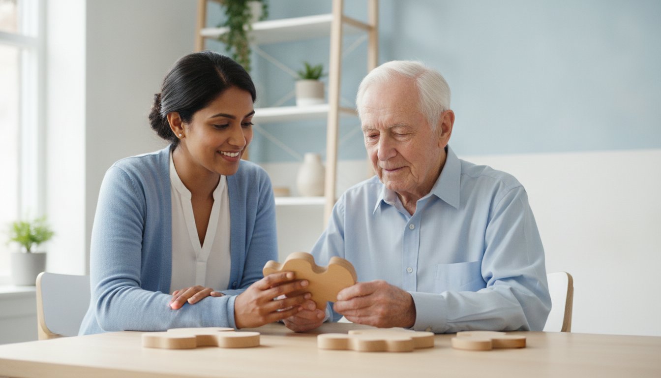 Activities for Seniors with Dementia: Toronto 2026 Guide