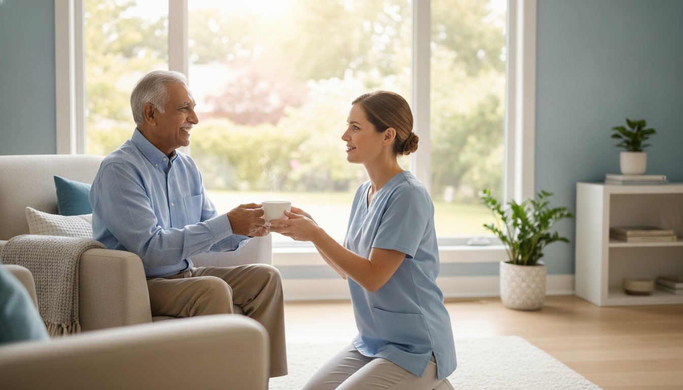 Cost of In-Home Care for Ontario Seniors: 2026 Guide