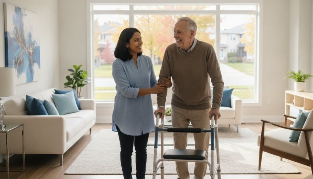 Fall Prevention for Seniors at Home: The Complete 2026 Safety Guide