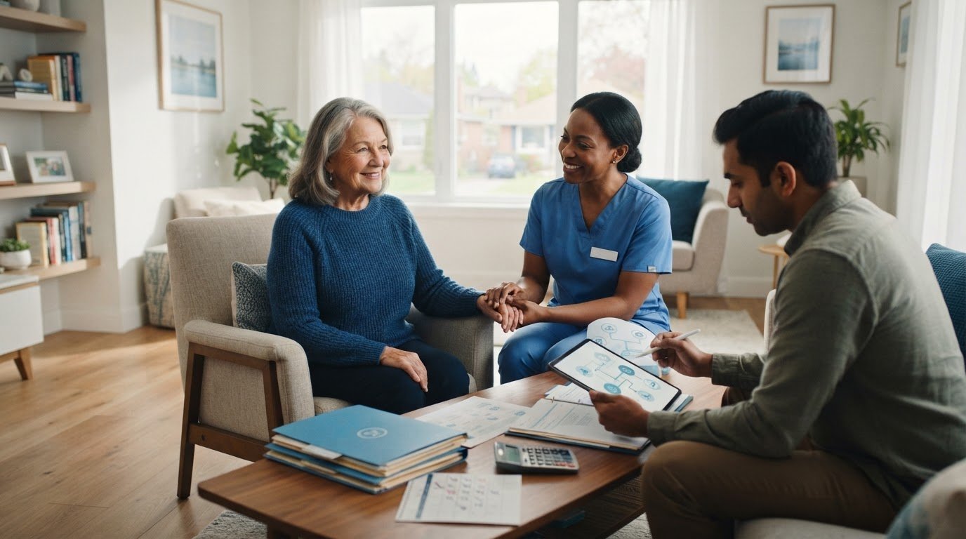 Government Funding for Ontario Home Care: 2026 Guide