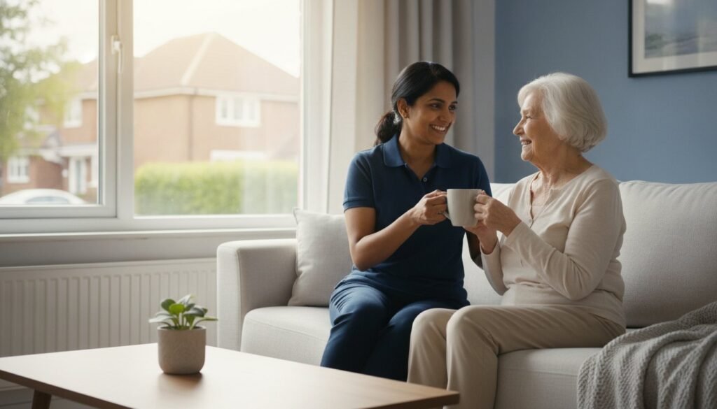 Live-In Care in North York: A Comprehensive 2026 Guide for Families