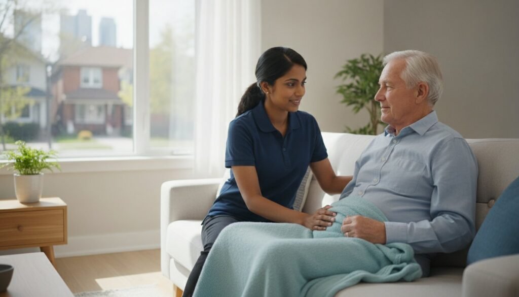 Post-Surgery Home Care in Toronto: 2026 Recovery Guide