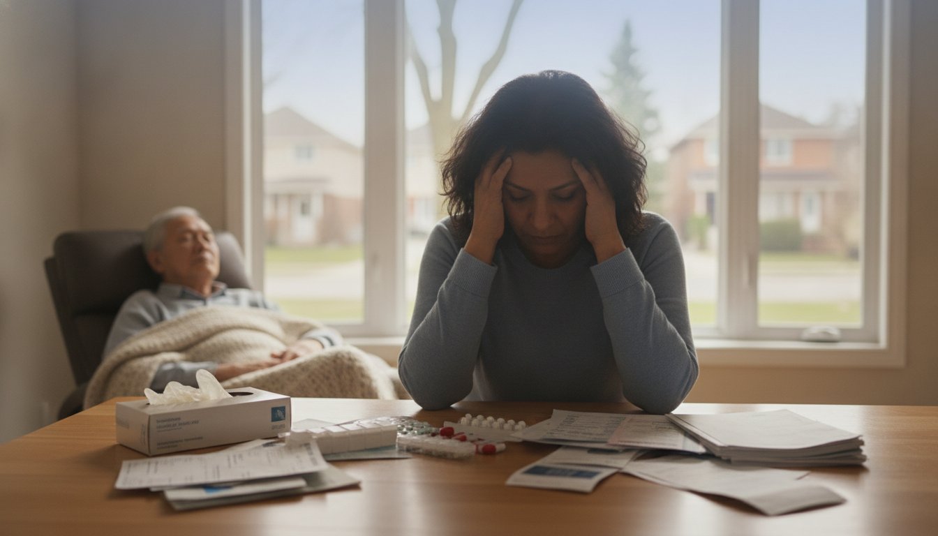 Signs of Caregiver Burnout: A 2026 Guide for Families