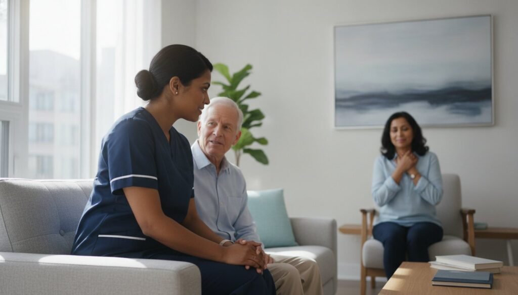 Skilled Nursing Care at Home Toronto: A 2026 Family Guide