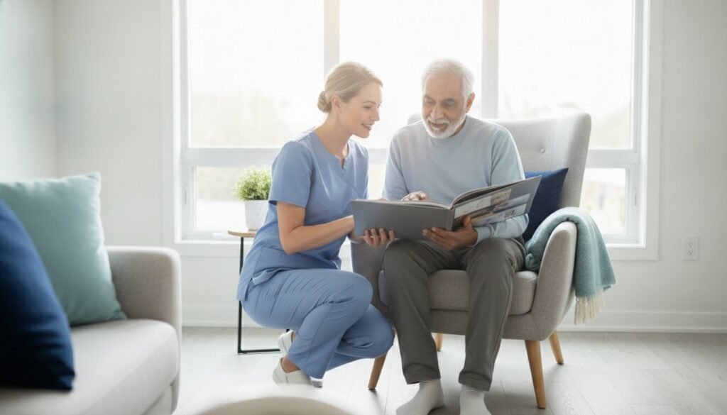 The Life-Changing Benefits of In-Home Care for Seniors in 2026